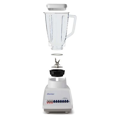 Set de Electrodom&eacute;sticos de Cocina Oster -Freidora, Cafetera y Licuadora
