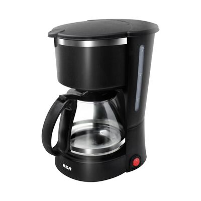 CAFETERA EL&Eacute;CTRICA RCA RC-CAF1 650 ML ALBY1**.