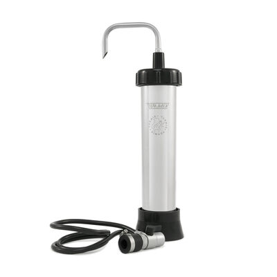 PURIFICADOR TURMIX AUTOINSTALABLE