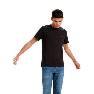Playera Cl&aacute;sica Levi&rsquo;s&reg;
