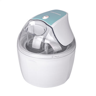 MAQUINA DE HELADOS DAEWOO DICM-140M 1.4L