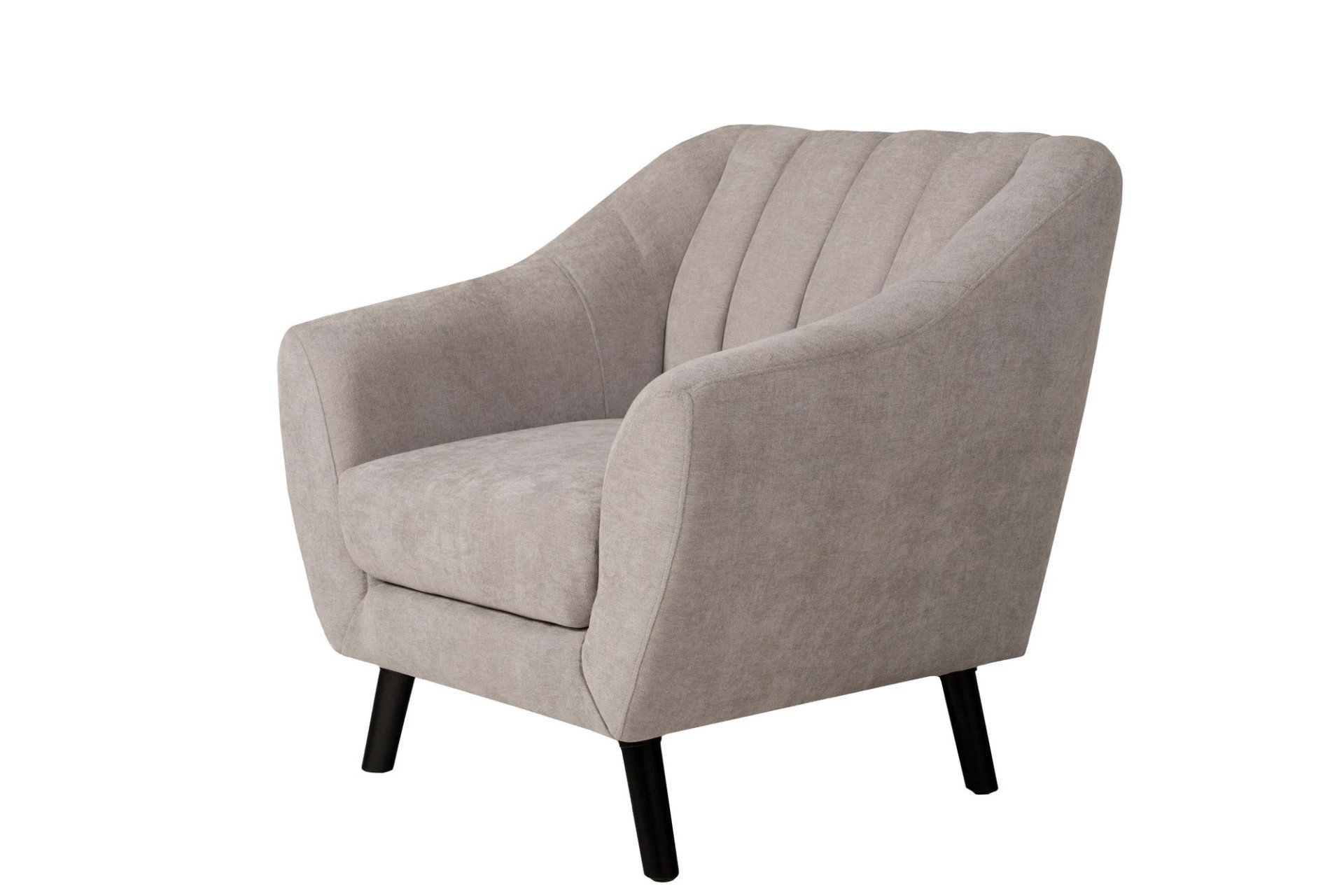 Sillon Individual Rosie Plata Kessa image number null