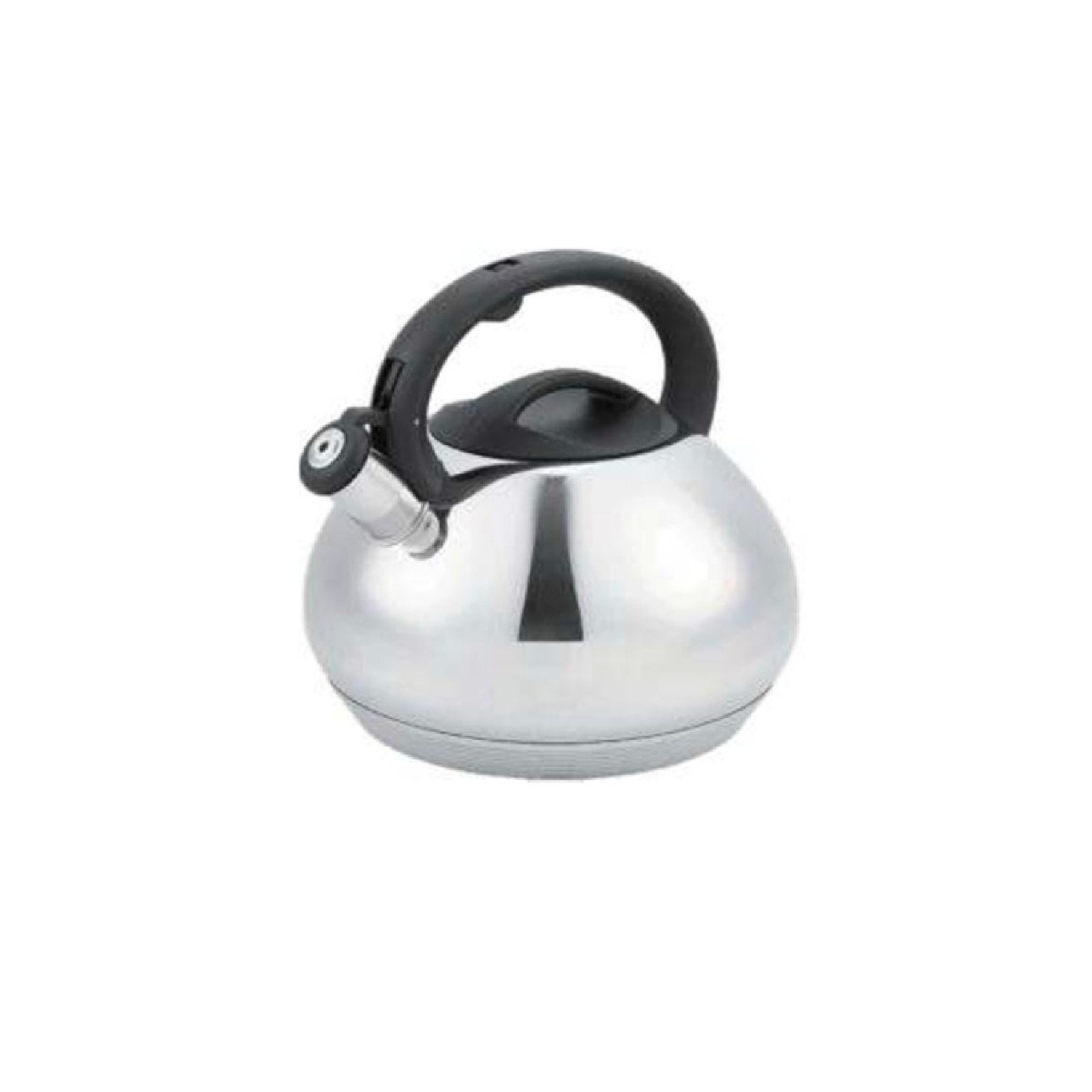 Tetera Perla CW-K013T 5 Litros Acero Inox Induccion ENDY image number null