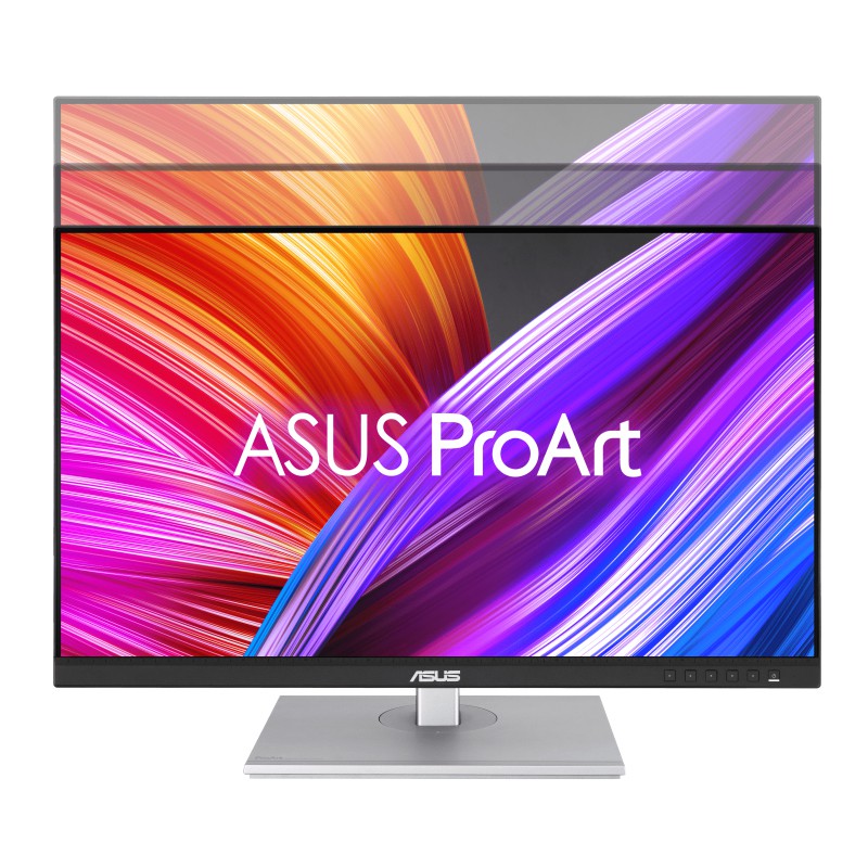 Monitor ASUS ProArt PA278CGV 27" Quad HD IPS 144 Hz FreeSync HDMI DisplayPort Negro image number null
