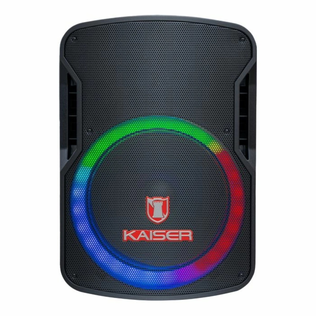 Bafle Kaiser MSA-7515MX 15" Bluetooth 25000 W PMPO ENDY12* image number null