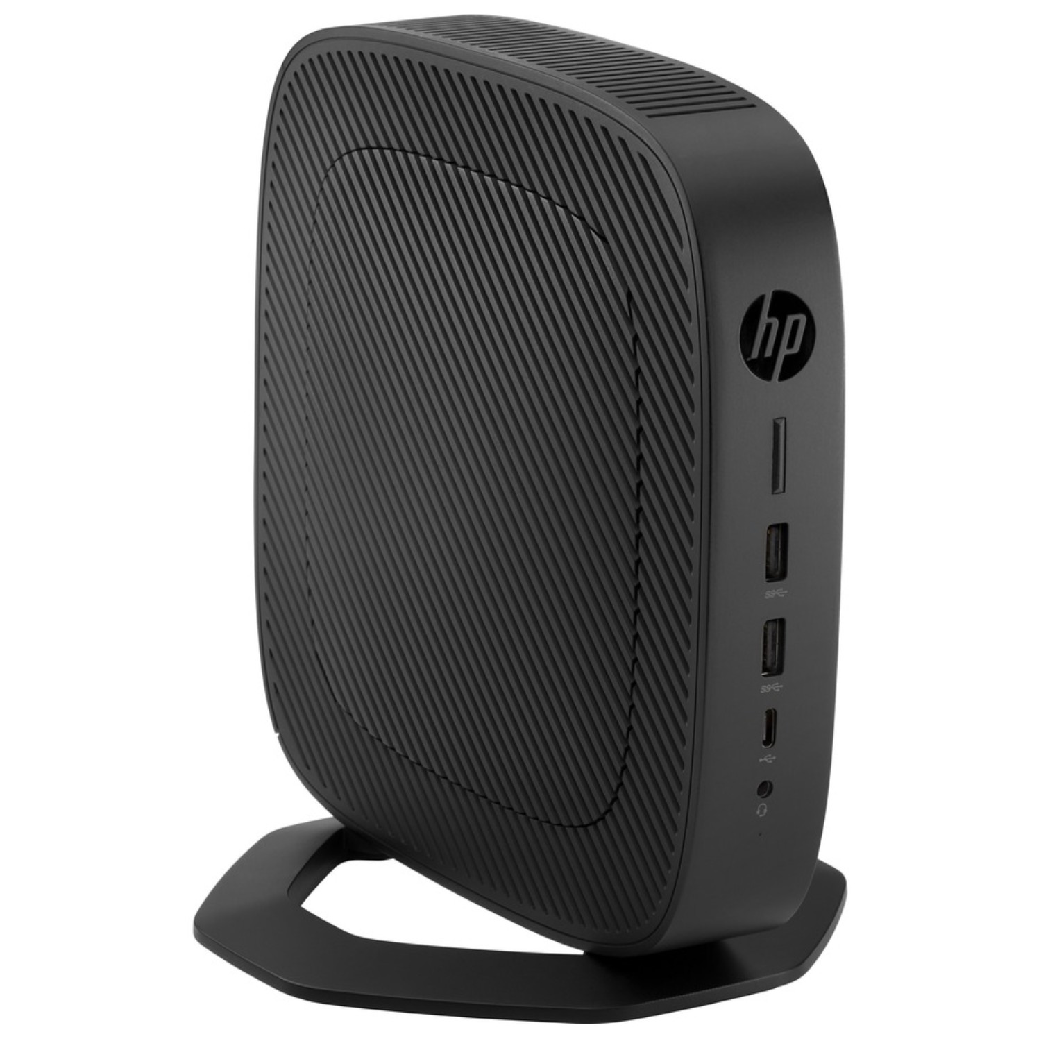 Mini PC HP T640 AMD Ryzen R1505G Empresarial image number null