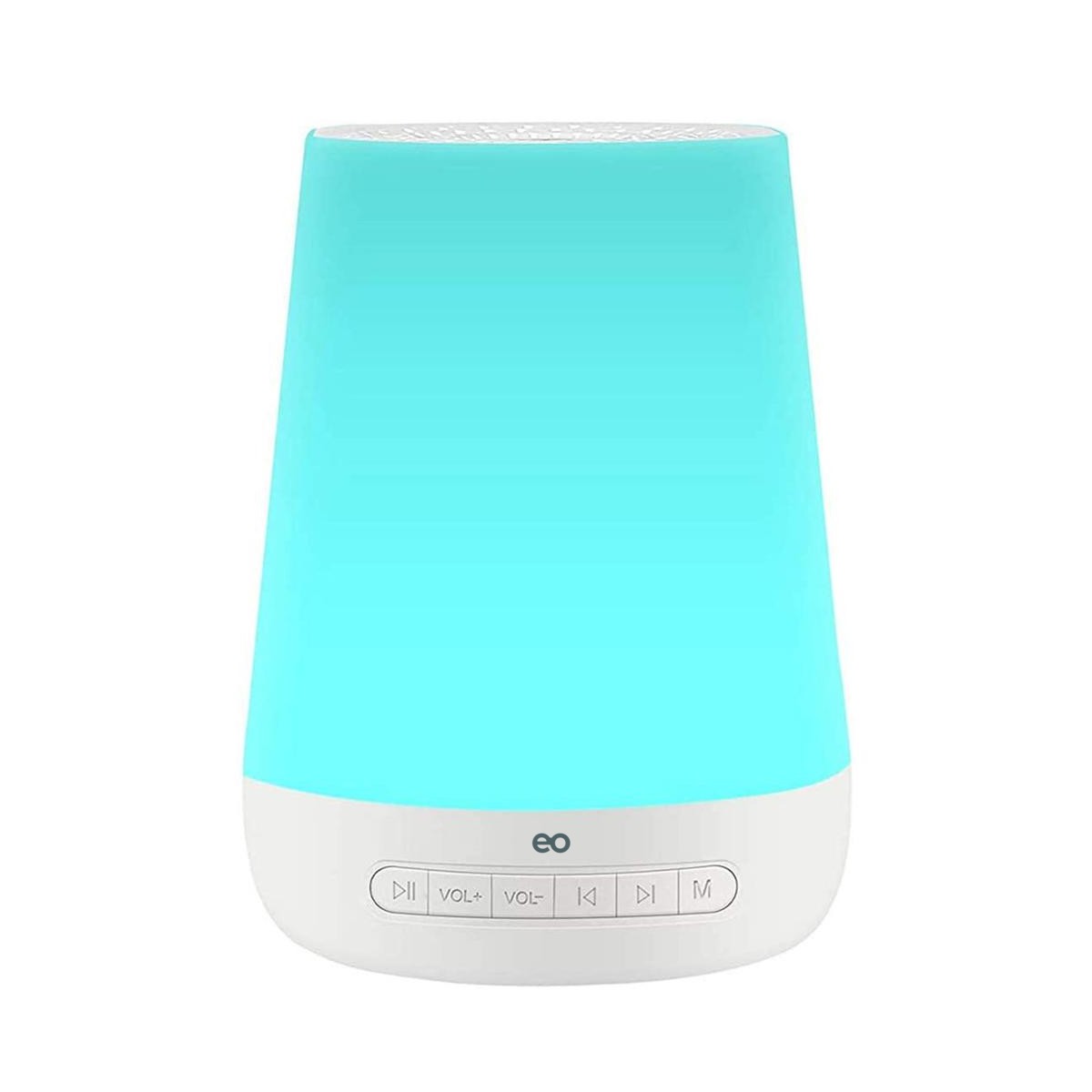 M&aacute;quina de Sonidos Para Dormir al Beb&eacute; Adultos, 34 Sonidos image number null