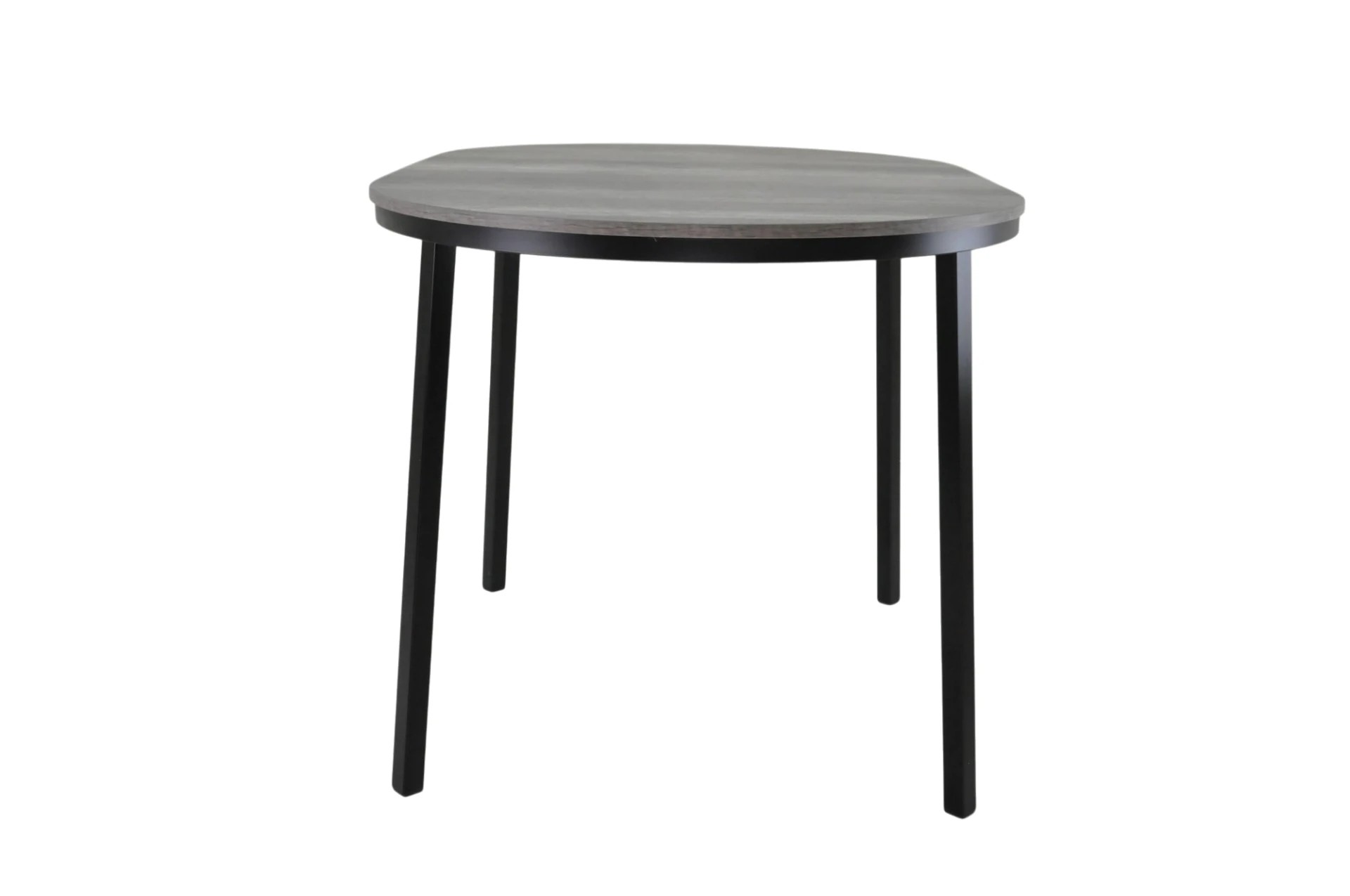 Antecomedor 6 Sillas Caminela + Caminela Gris Kessa image number null