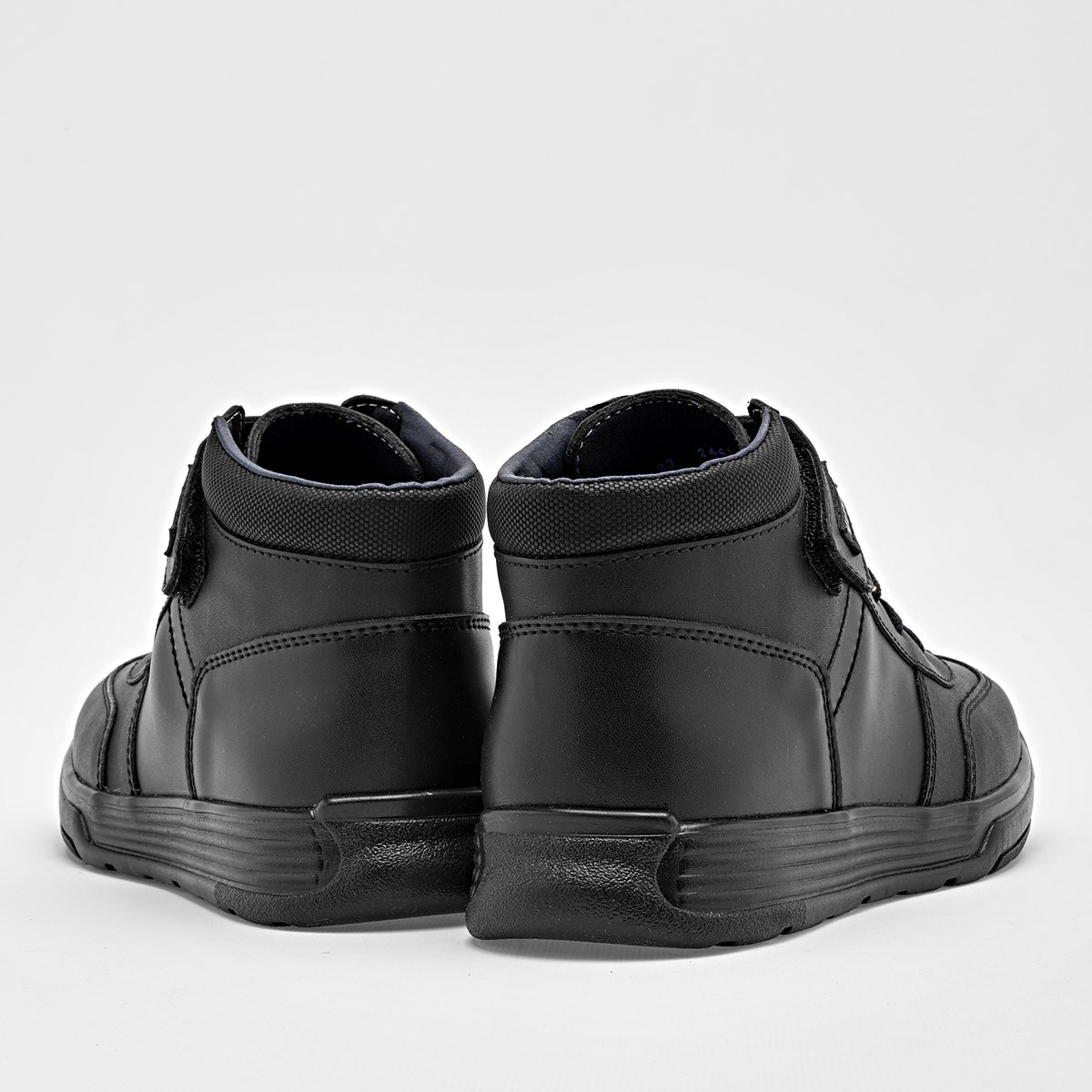 Yuyin bot&atilde;n escolar para preescolar ni&atilde;&plusmn;o negro cod 128497-C image number null