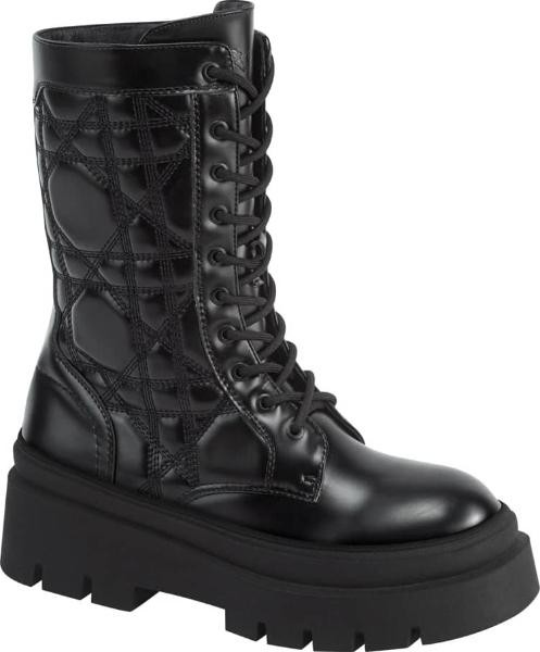 Botas 3/4 dama negro Goodyear modelo 4062 image number null