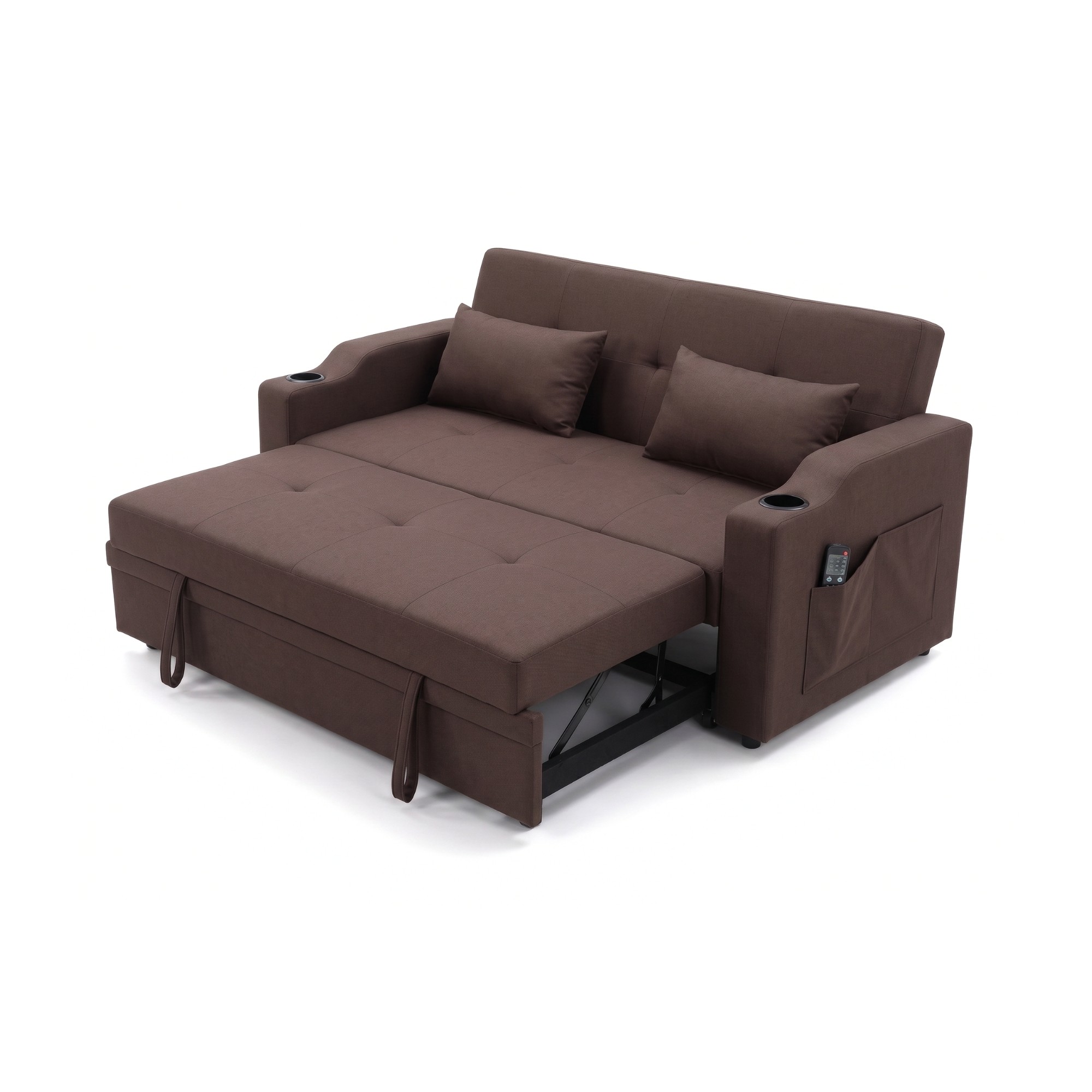 Sofa Cama Cafe Easy Living Sander image number null