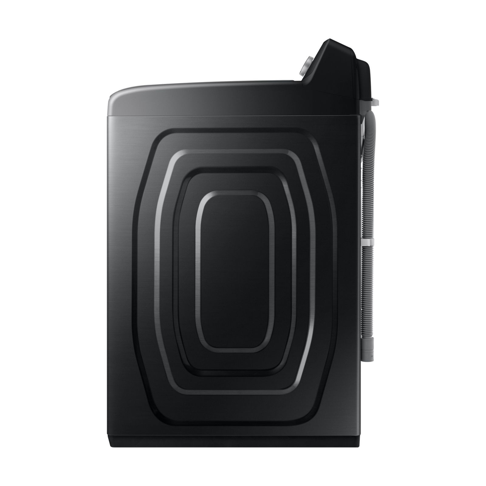 Lavadora Samsung 21 Kilos Carga Superior Negra WA21A3344GV image number null