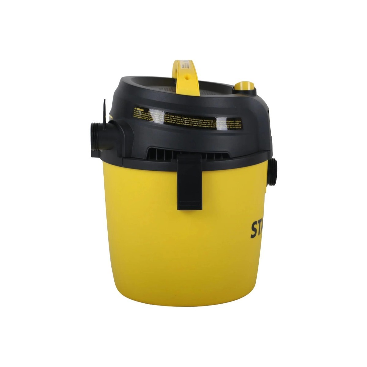 Aspiradora Stanley 9.4 Litros para S&oacute;lidos y L&iacute;quidos SL18134P image number null