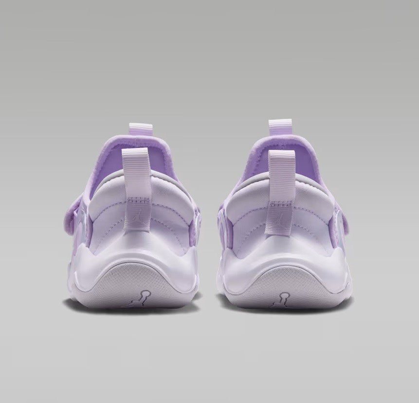 Tenis Jordan 23/7.2 EasyOn Violeta Ni&ntilde;as Tallas #16.5 al #22 image number null