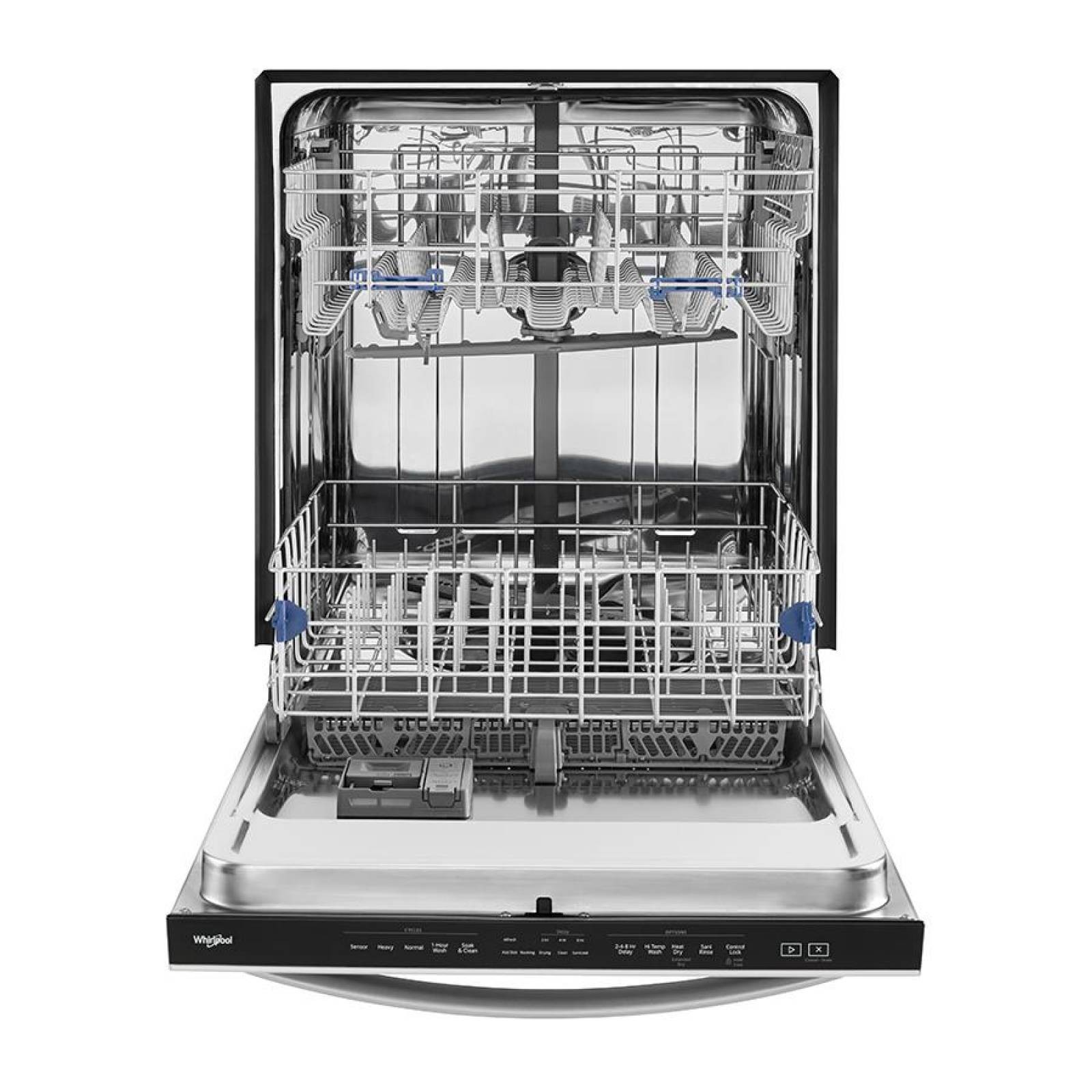 Lavavajillas Empotrable Whirlpool 15 servicios WDT750SAKZ 61 cm. image number null
