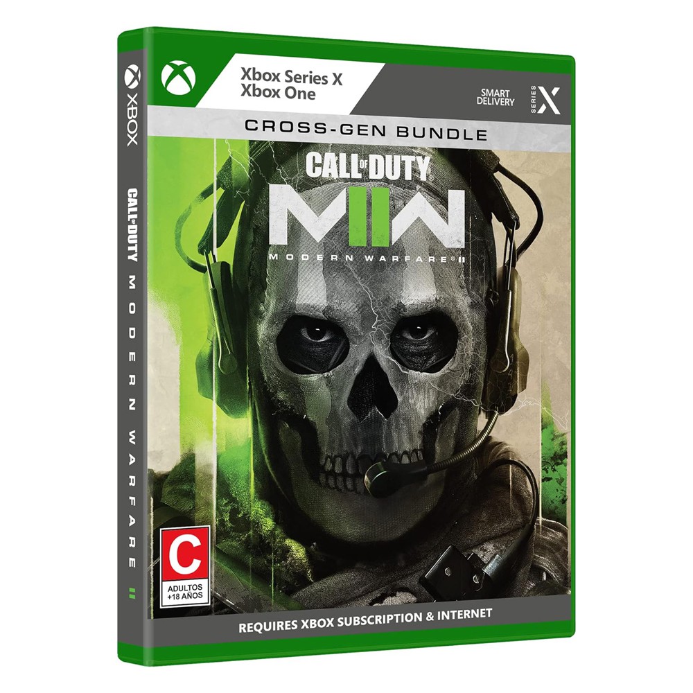 Call Of Duty Modern Warfare II para Xbox Series X y Xbox One image number null