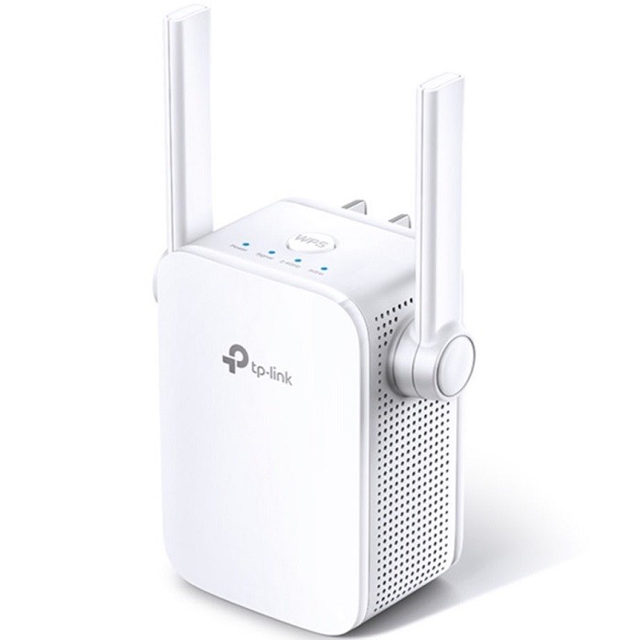 Repetidor Expansor De Se&ntilde;al WIFI Tp-Link RE205 AC750 2.4 Y 5GHz image number null