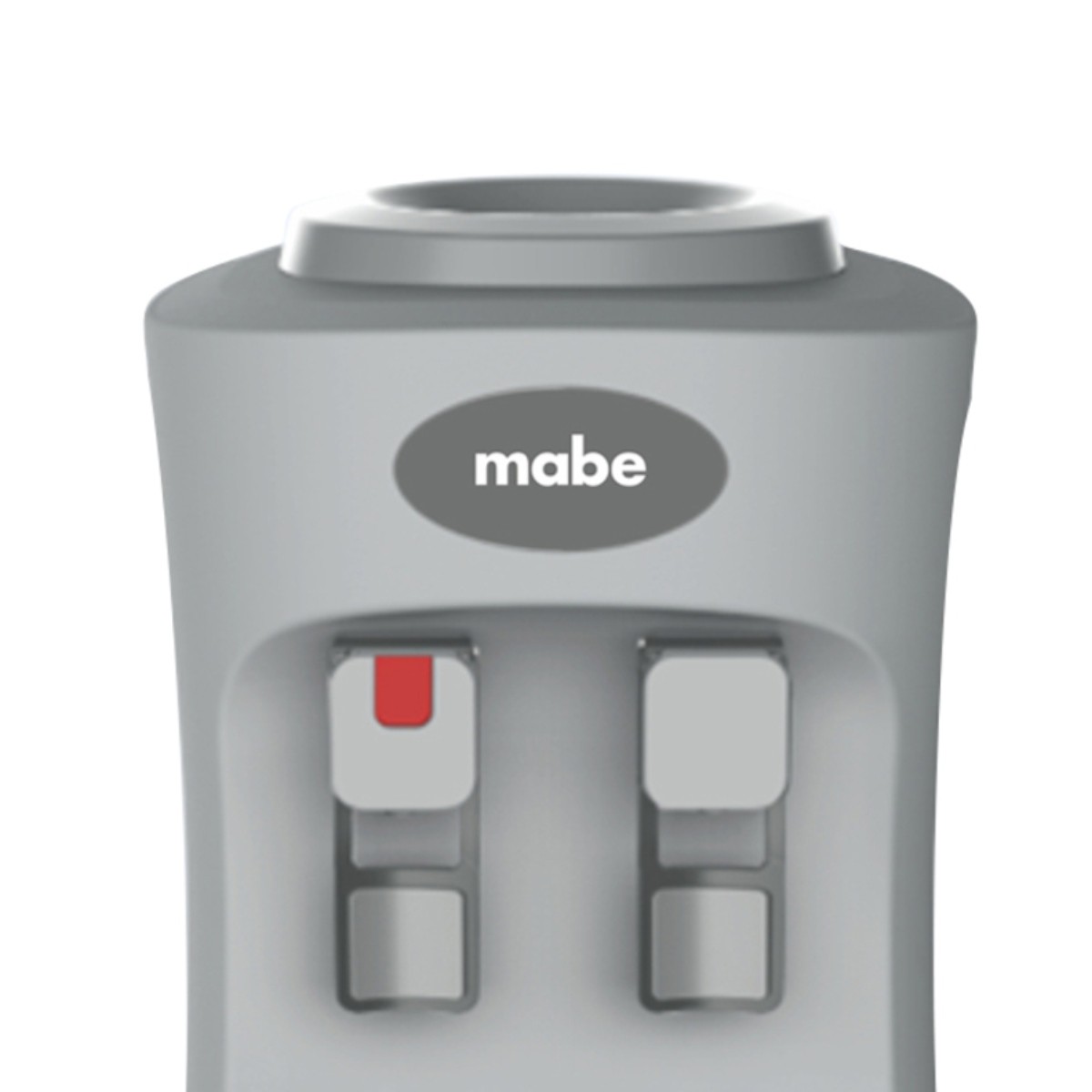 Enfriador / Despachador de Agua Mabe EMM2PS Frio/Caliente Silver ENDY4* image number null