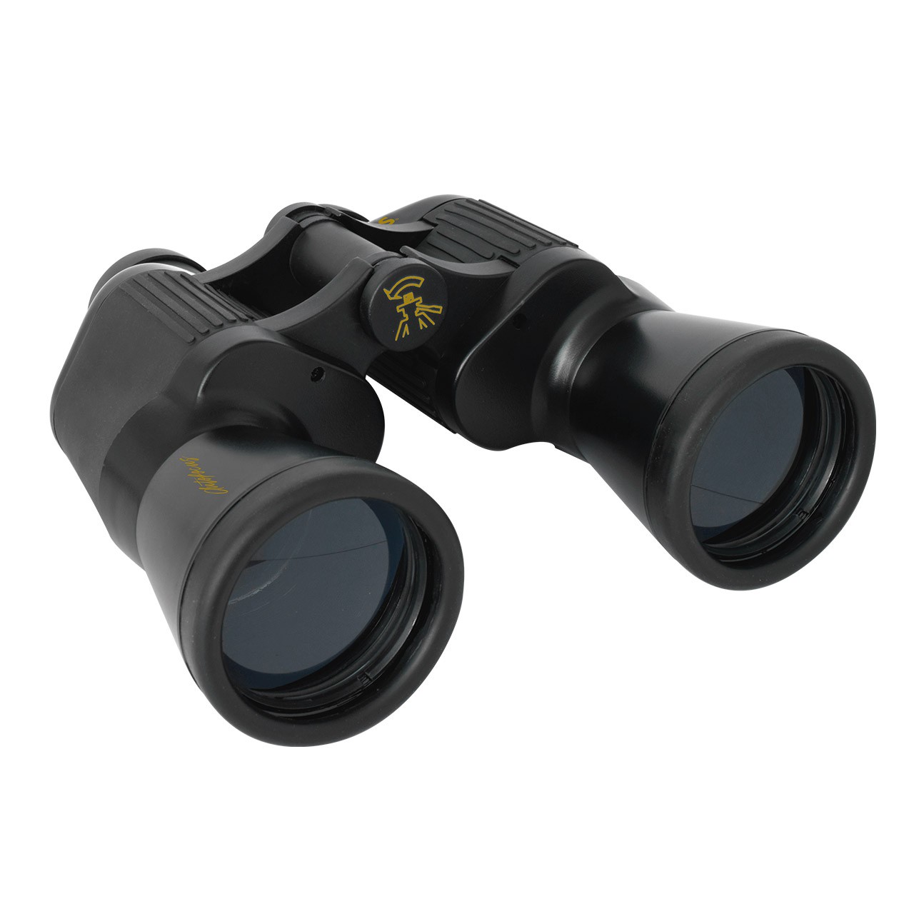 Binocular gran angular con enfoque autom&aacute;tico tipo porro 10 x 50 mm. image number null