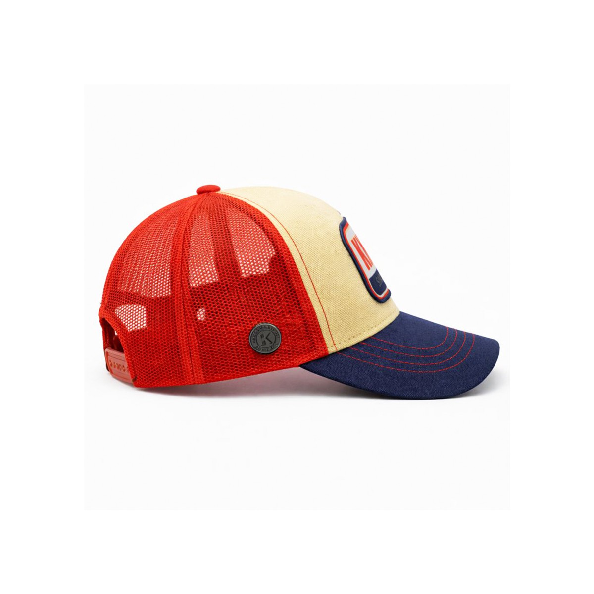 Gorra Knite Tools Lux Trucker Ajustable Tools Series Hombre image number null