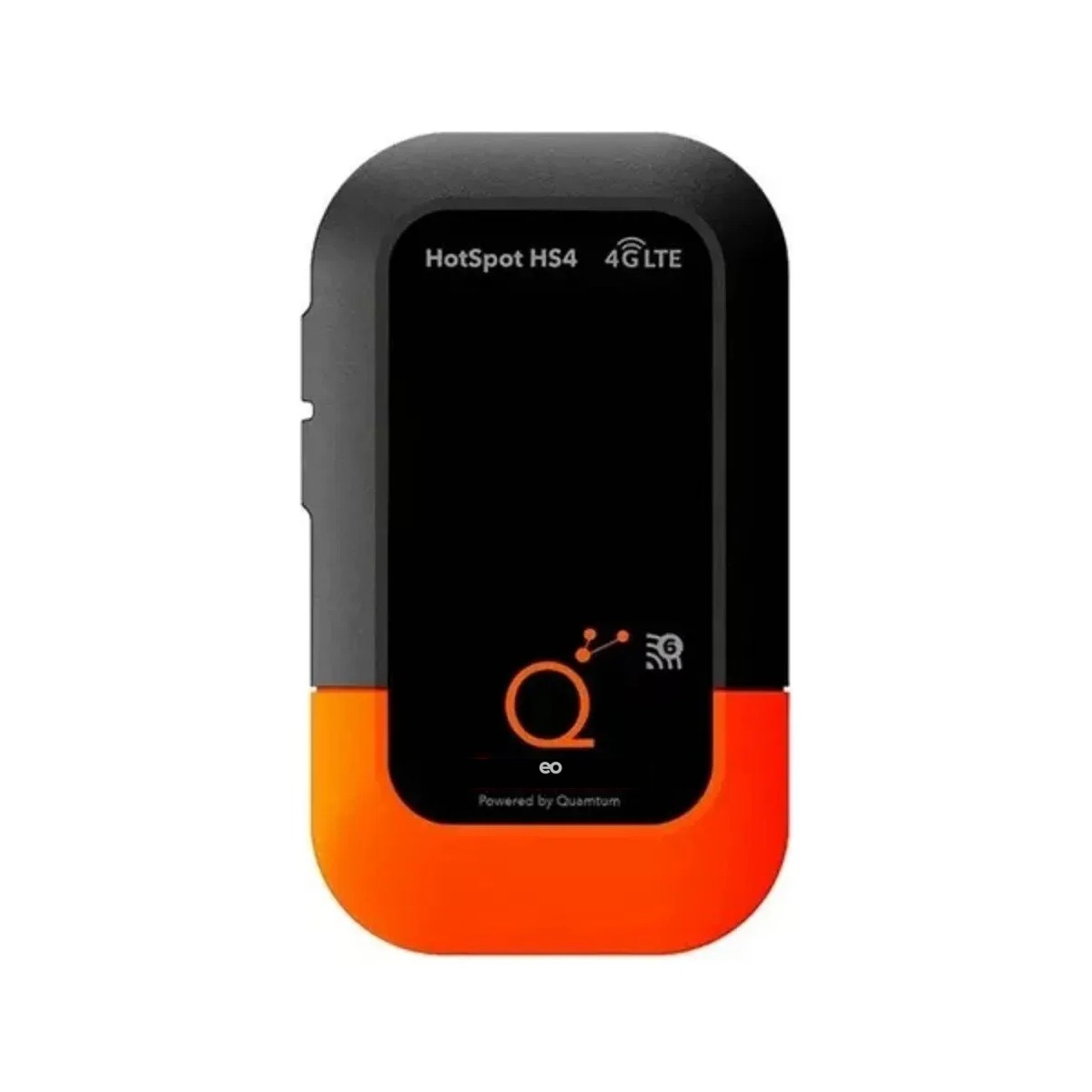 Mi-fi M&oacute;dem Portatil Bait Internet Inalambrico Negro image number null