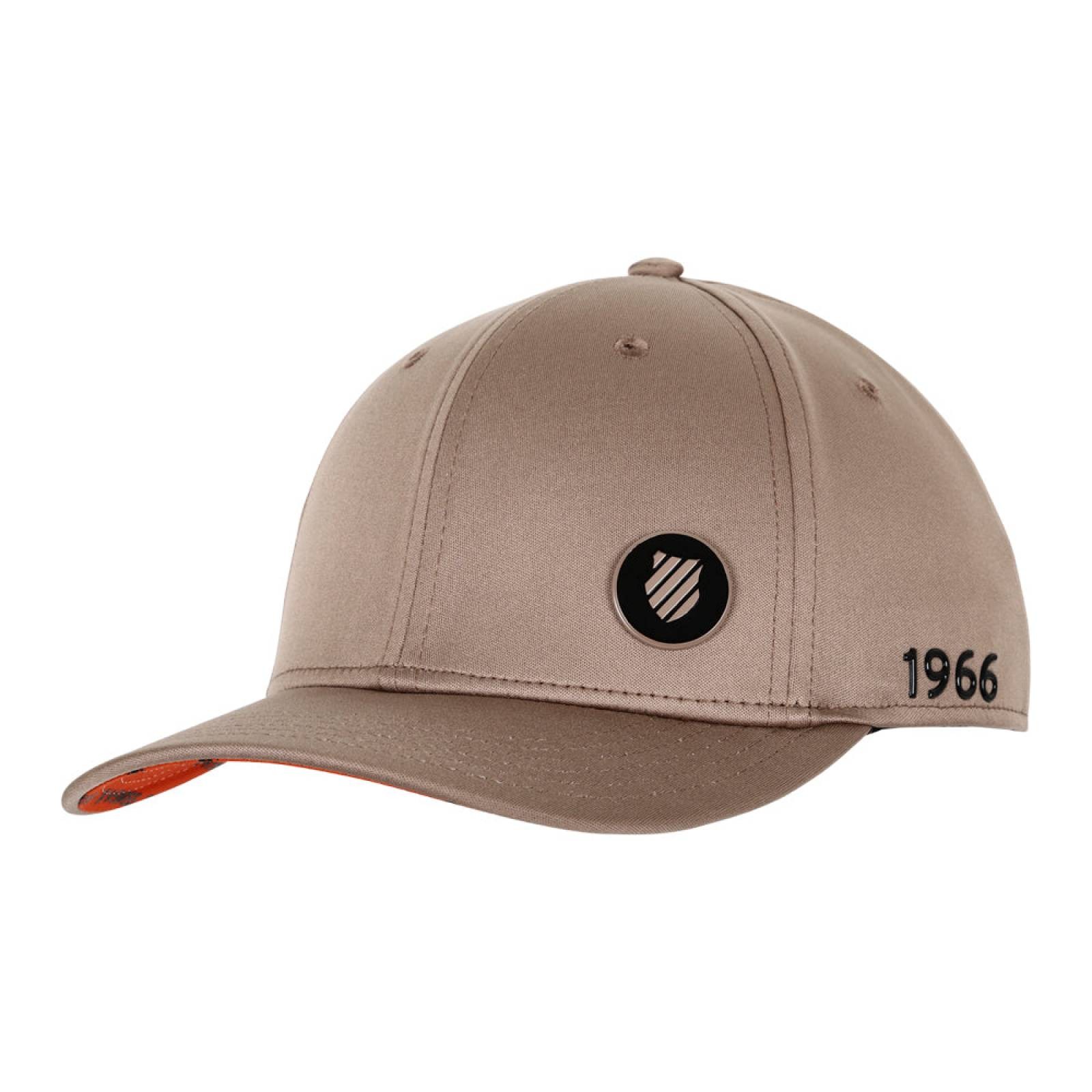 Gorra Luthor image number null