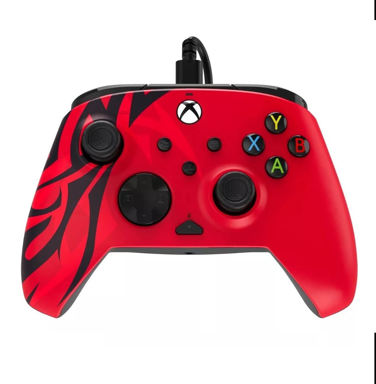 Control Xbox Series Red Rematch Con Game Pass. image number null