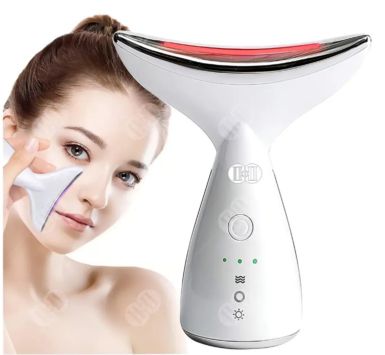 Masajeador Reductor De Papada Facialreductor De Papada image number null