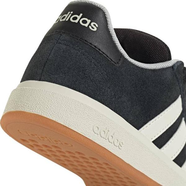 Choclo tenis casual urbano juniors negro Adidas modelo 6178 image number null