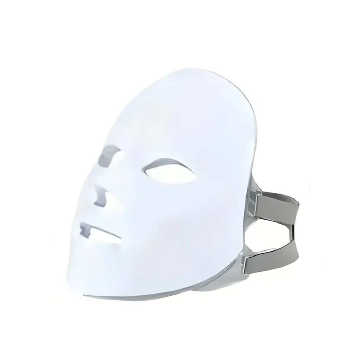 M&aacute;scara Facial Led Spa Skin Care Belleza Luz De 7 Colores image number null