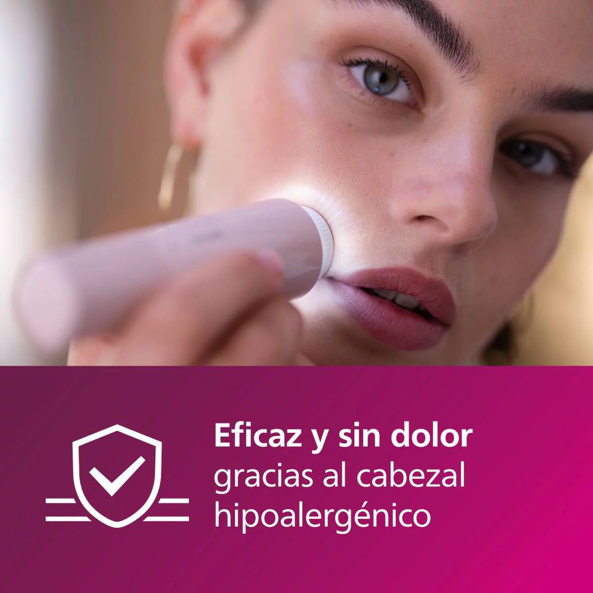 Depiladora Philips Lumea Series 8000 image number null
