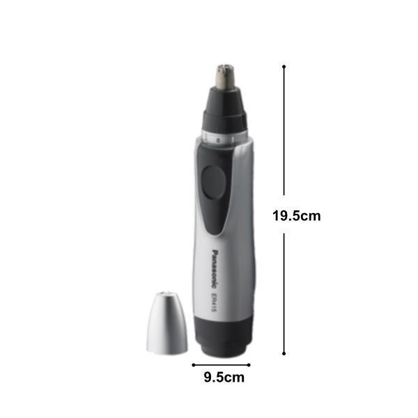 Recortador de Vello Panasonic ER415SC551 P/Nariz y Oreja Plata ENDY2 image number null