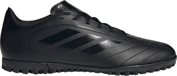 Tenis de futbol / tacos caballero negro Adidas modelo 0085 image number null