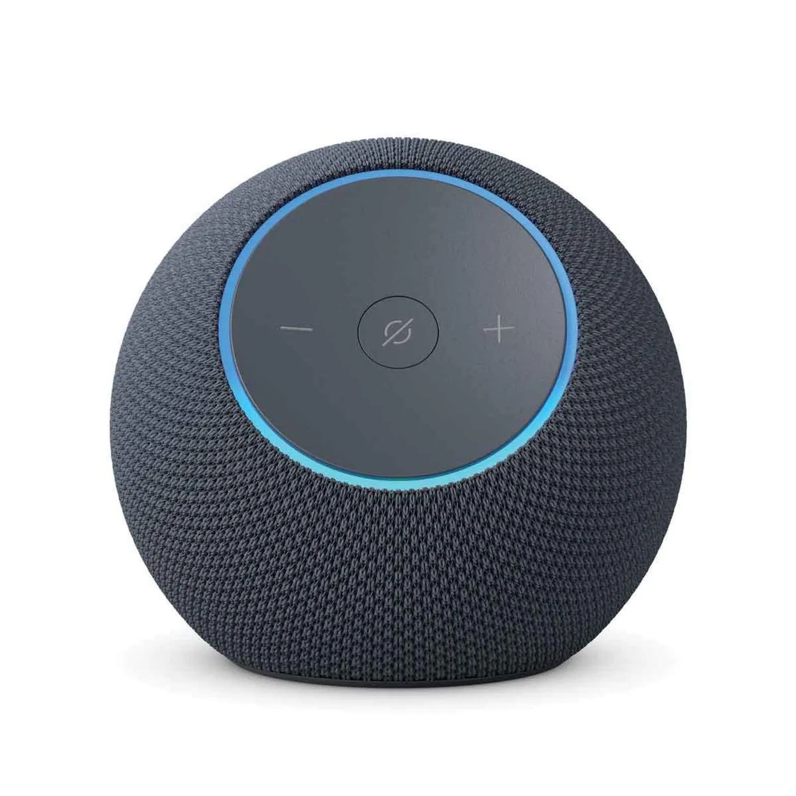 Bocina Inteligente con Alexa Amazon B0D6SX8VLQ ECHO DOT 5 Max Negro ALBY image number null