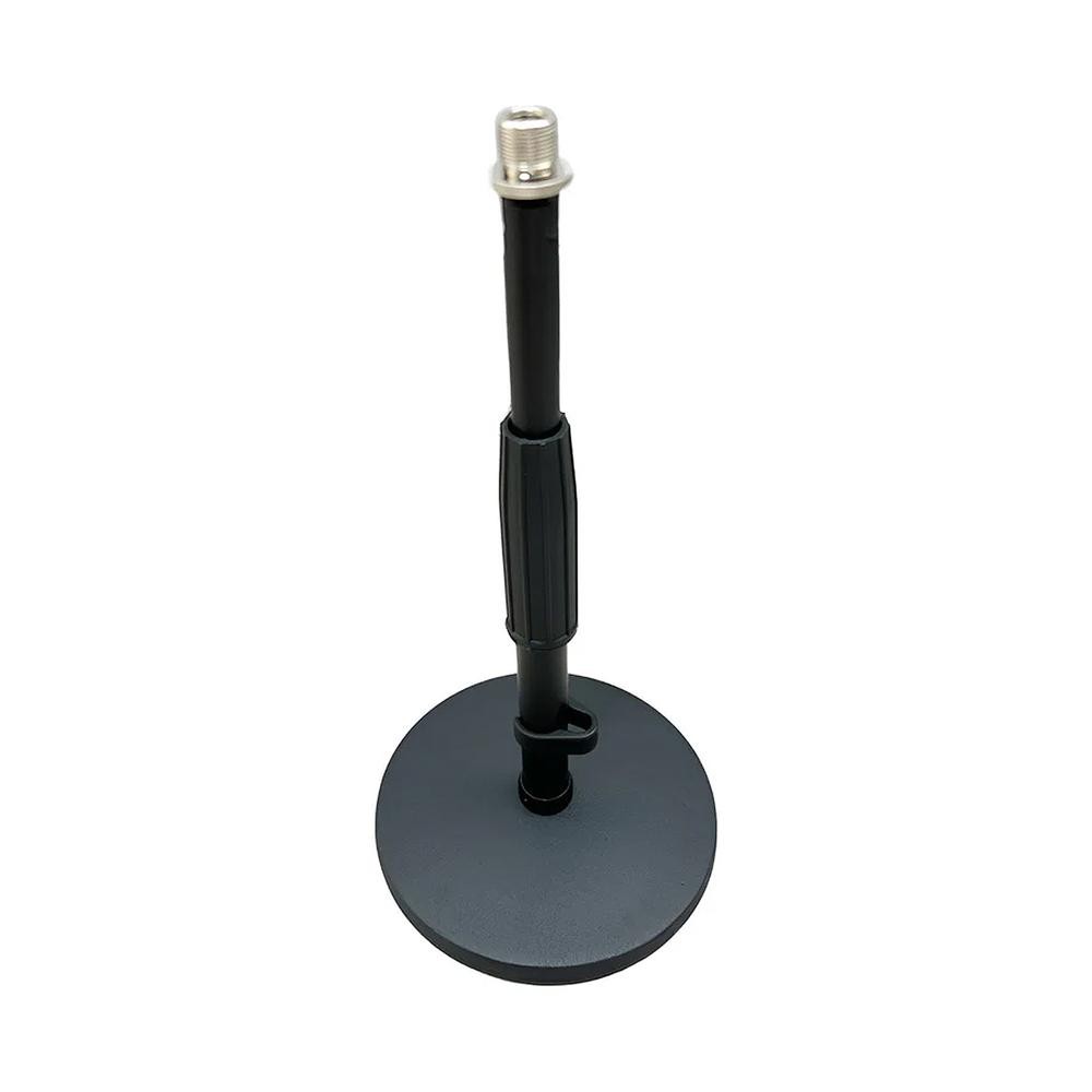 Base para Micr&oacute;fono Mesa KLT 061 MICROPHONE STAND KLINGT image number null