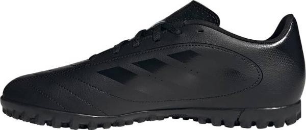 Tenis de futbol / tacos caballero negro Adidas modelo 0085 image number null