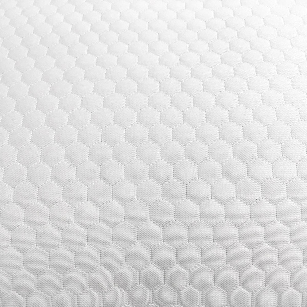 Protector de Colch&oacute;n Ultrasoft Spring Air King Size + 2 Almohadas Frosty image number null