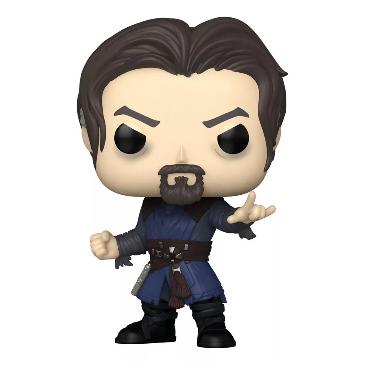 Funko Pop Sinister Strange 1030 In The Multiverse Of Madness. image number null