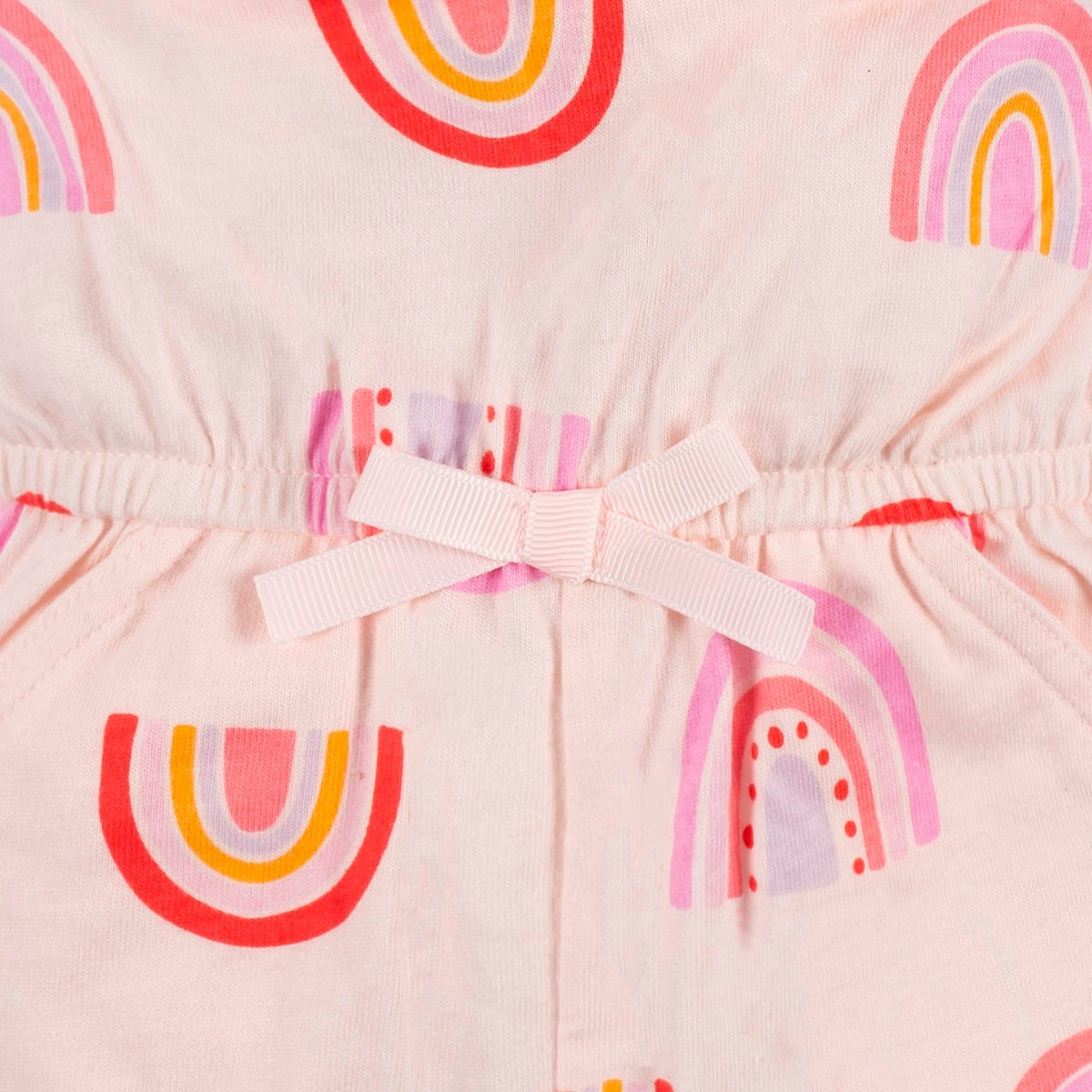 Romper Gerber set 2 Piezas Algod&oacute;n Ropa Beb&eacute; Verano image number null