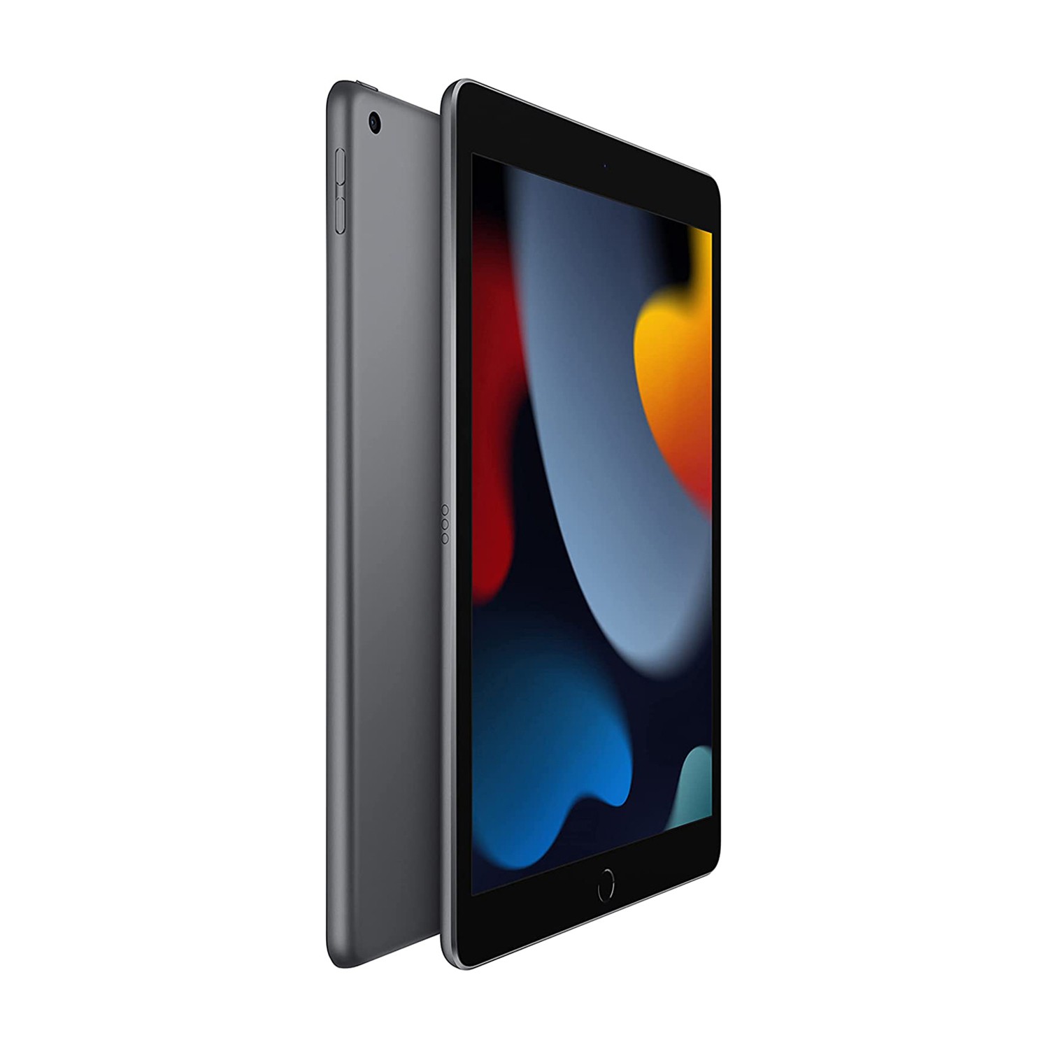 iPad 9 Gen 10.2" 64Gb Wifi Gris Reacondicionado image number null