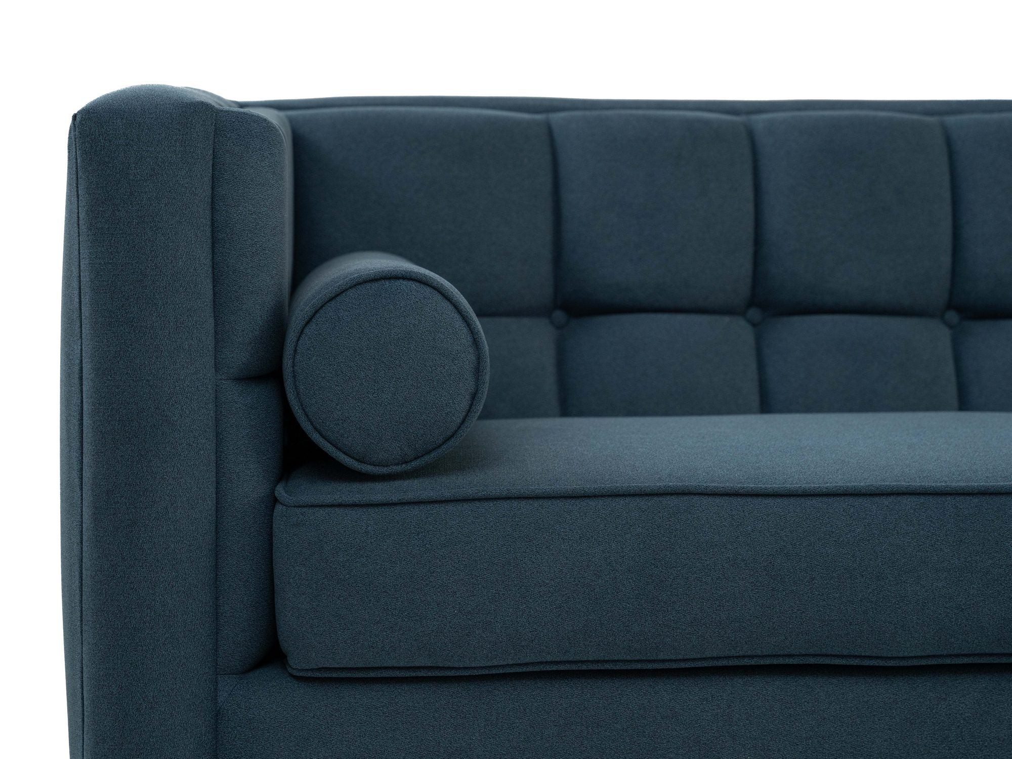 Love Seat Drake - Azul - Kessa image number null