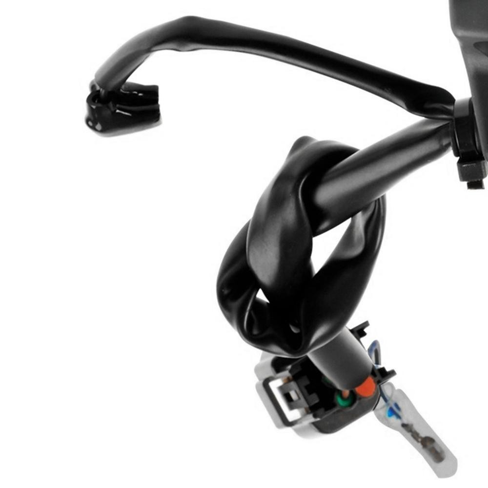 Mando Conmutador Moto Vort-x 250 Original Italika image number null