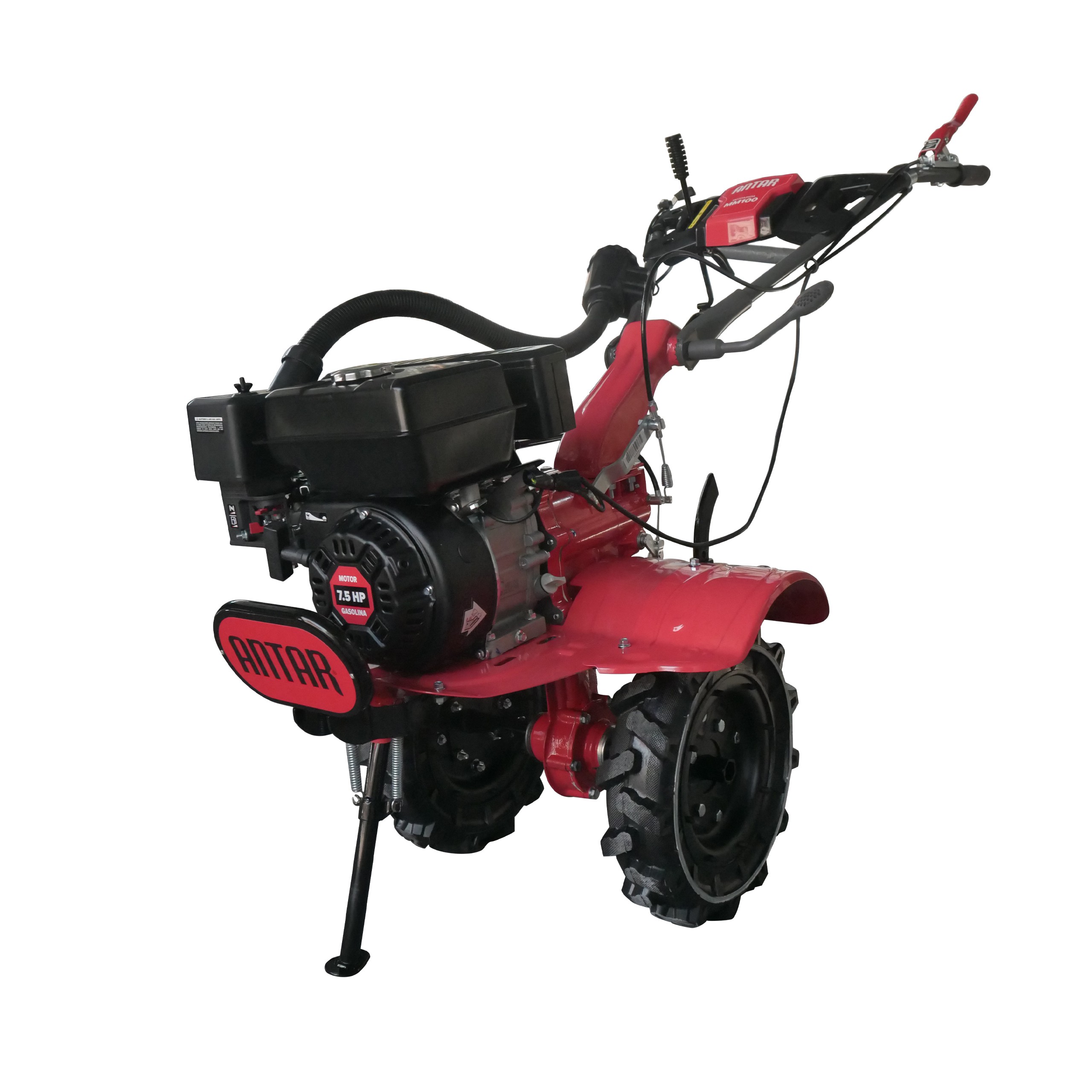MOTOAZADA ANTAR C/MOTOR 7.5HP MM100 image number null