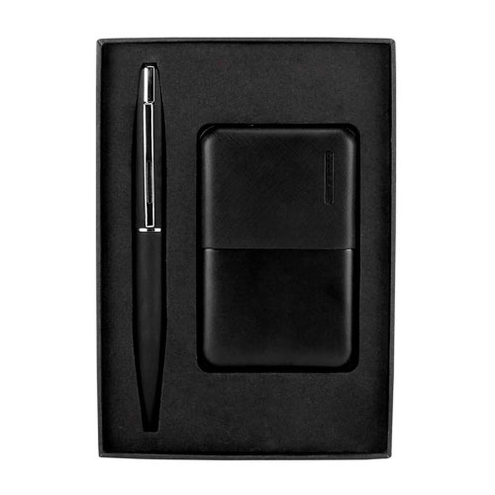 Set tecnol&oacute;gico corporativo power bank-Chomutov image number null
