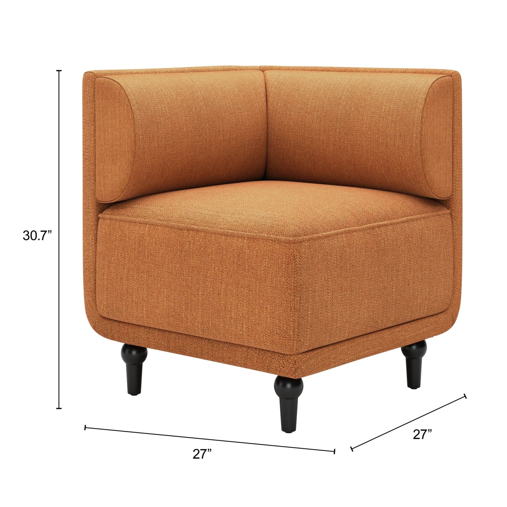 Sillon Malben Cafe Kessa image number null
