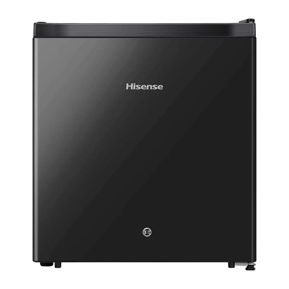Frigobar Hisense 1.6 Pies C&uacute;bicos Negro RR16D6ABX1 image number null