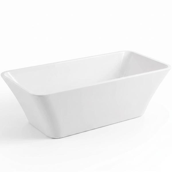 Tina Ba&ntilde;o Premium Lujo 280l Fibra Vidrio 172x77x62 Cm image number null