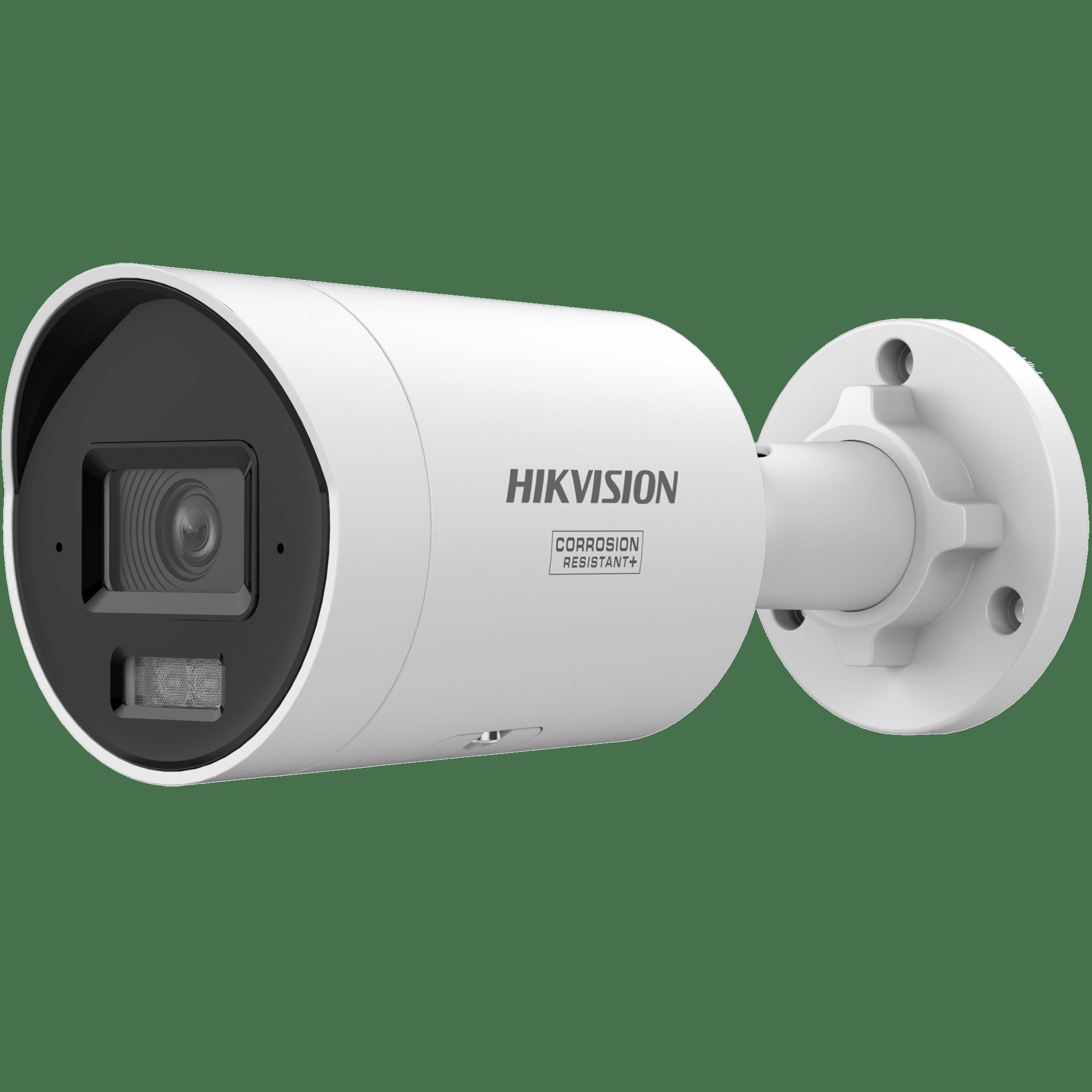 C&aacute;mara Bala IP Hikvision 12MP Lente 2.8mm 40m IR Luz Dual AcuSense IP67 - DS-2CD20123G2-LIUY image number null