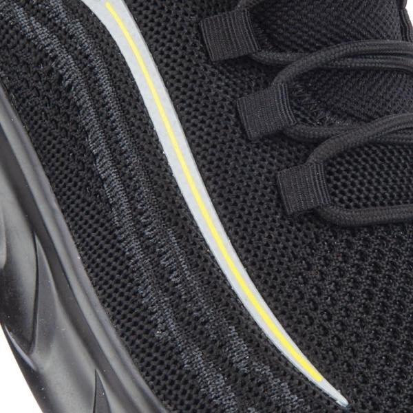 Choclo trabajo industrial caballero negro Goodyear Work modelo 8998 image number null