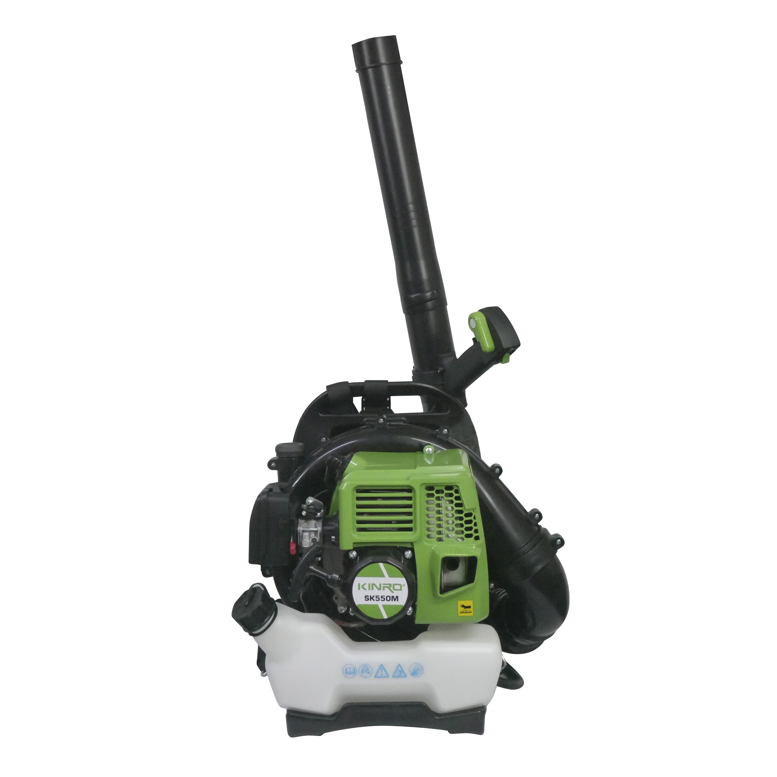 SOPLADORA DE MOCHILA KINRO 53CC SK550M image number null